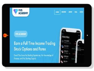 [Download] VVS Academy Course (2021)