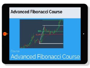 [Download] MLT Advanced Fibonacci Trading Course (2021)