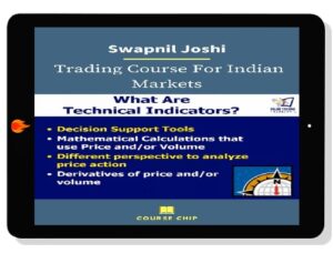 [Download] Swapnil Joshi – Trading Course For Indian Markets (2021)