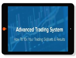 [Download] The Trade Academy – Advanced Trading Course (2021)