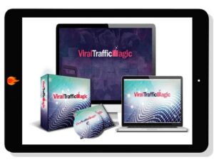 [Download] Viral Traffic Magic (2021)