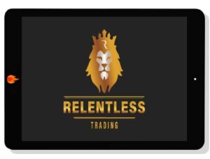 [Download] Rayn Relentless – Relentless Trading Course Advanced (2021)