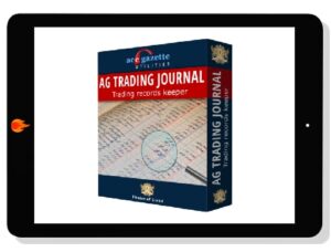 [Download] AG Trading Journal – Forex (2021)