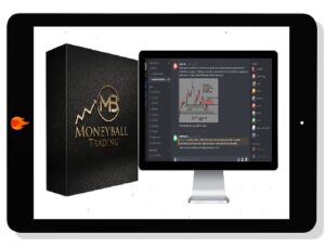 [Download] Moneyball Trading Program (2021)