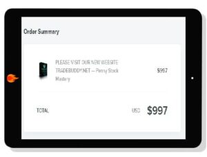 [Download] TradeBuddy University – Penny Stock Mastery (2021)