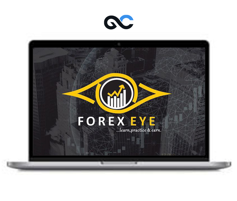 Forex Eye Course - Premium Courses 1 Forex Eye Course - Premium Courses
