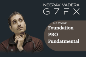 G7FX Foundation + PRO + Fundamentals Courses