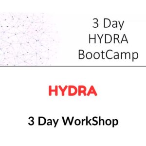 HYDRA - 3 Day WorkShop