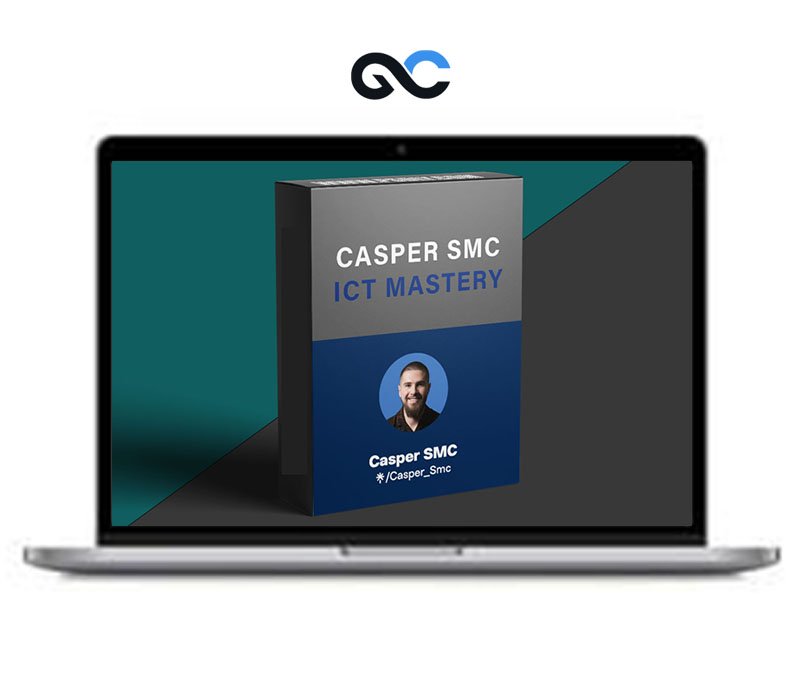 ICT Mastery - Full Course - Premium Courses 1 ICT Mastery - Full Course - Premium Courses