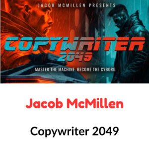 Jacob McMillen – Copywriter 2049