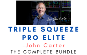 John Carter – Triple Squeeze Pro ELITE