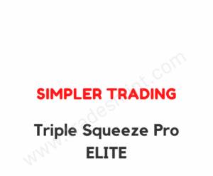 John Carter - Triple Squeeze Pro ELITE