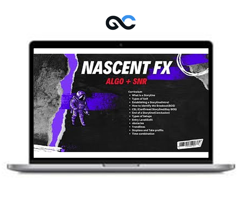 Nascent FX Trading Course - Premium Courses 1 Nascent FX Trading Course - Premium Courses
