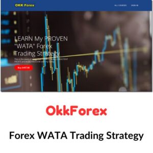 OkkForex - Forex WATA Trading Strategy