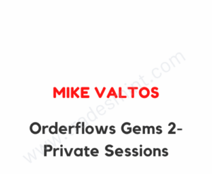 Orderflows Gems 2-Private Sessions