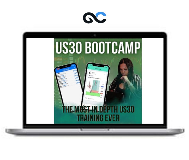 PLFCrypto – US30 Bootcamp - Premium Courses 1 PLFCrypto – US30 Bootcamp - Premium Courses