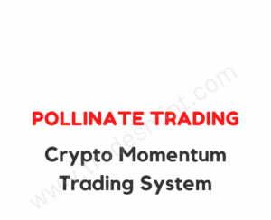 Pollinate Trading - Crypto Momentum Trading System
