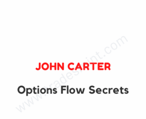 Simpler Trading – Options Flow Secrets