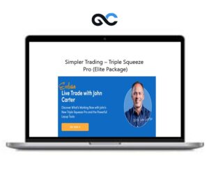 Simpler Trading – Triple Squeeze Pro (Elite Package) 2024 - Premium Courses