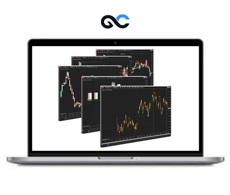 The Institute of Order Flow Analytics - Intensive BootCamp 5 Day Course - Premium Courses 1 The Institute of Order Flow Analytics - Intensive BootCamp 5 Day Course - Premium Courses