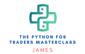 The Python for Traders Masterclass