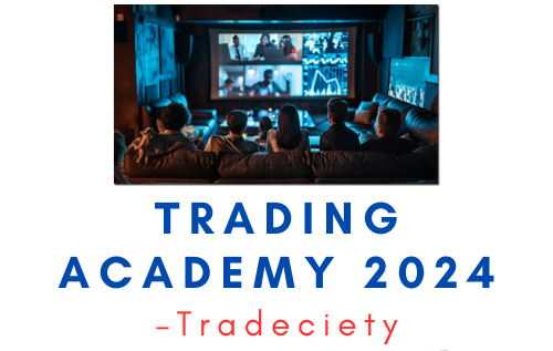Tradeciety – Trading Academy 2024 1 Tradeciety – Trading Academy 2024