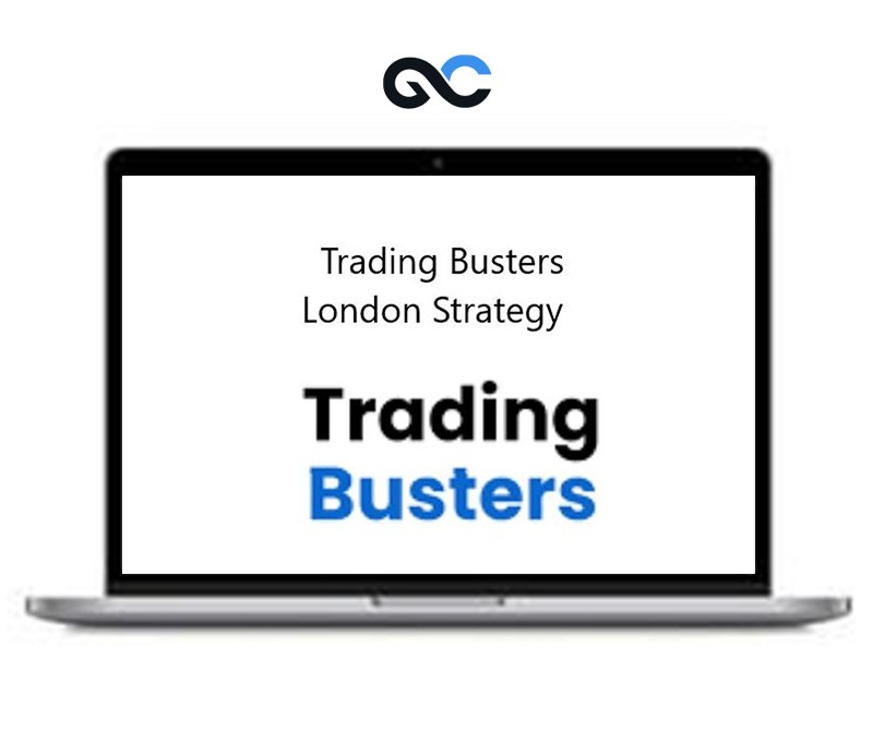 Trading Busters - London Strategy - Premium Courses 1 Trading Busters - London Strategy - Premium Courses