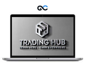 Trading Hub 4.0 English Course 2024 - Premium Courses
