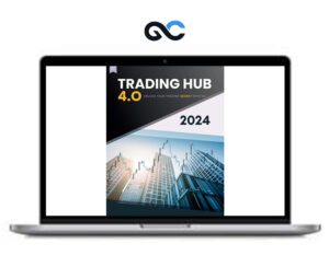 Trading Hub Ebook 4.0 - Premium Courses