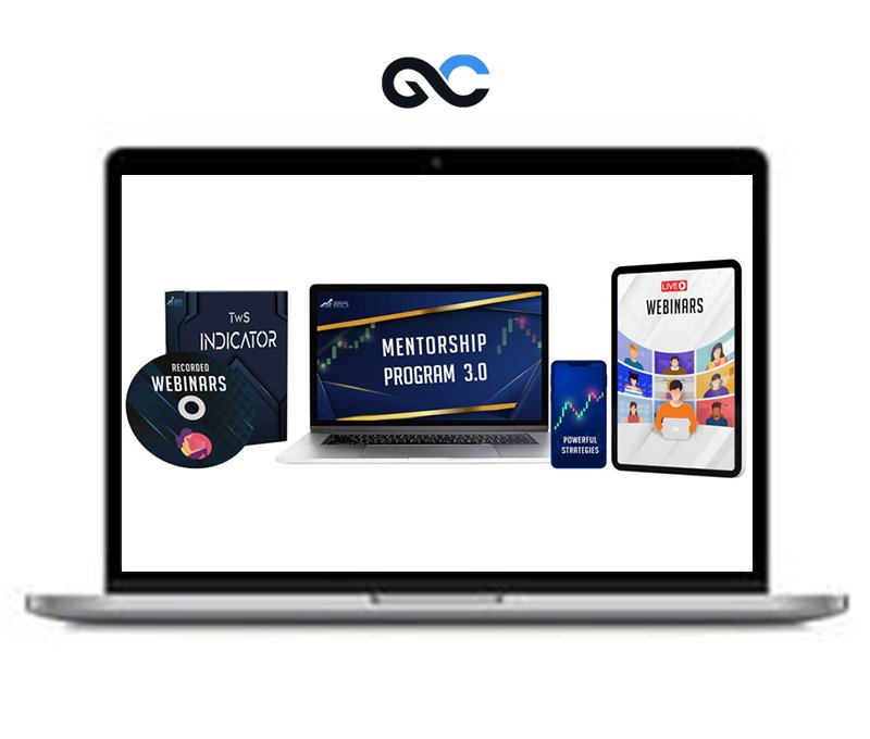 TWS 3.0 System - Premium Courses 1 TWS 3.0 System - Premium Courses