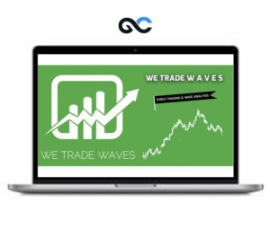 We Trade Waves - Premium Courses