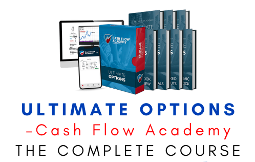 Cash Flow Academy – Ultimate Options 1 Cash Flow Academy – Ultimate Options