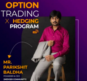 Hedger Community Course 2024