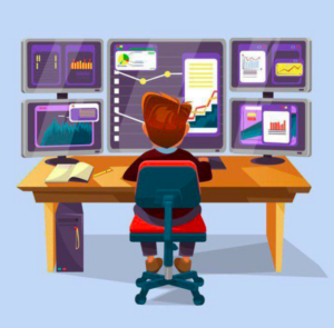 ABHAY MANI Binary Course