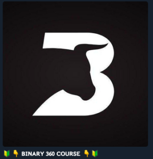 Binary 360 Premium Course