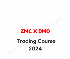 ZMC x BMO Trading Course