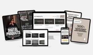 Jessie & Kieran – The Roadmap 2.0