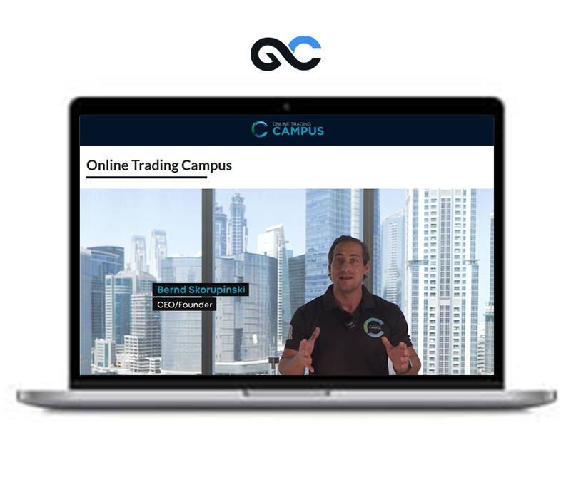 Bernd Skorupinski - Hybrid AI Trading System - Premium Courses 1 Bernd Skorupinski - Hybrid AI Trading System - Premium Courses