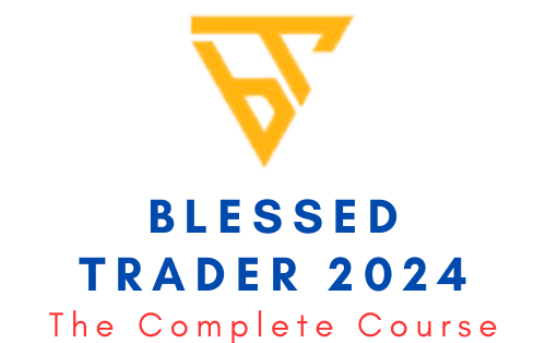 BLESSED TRADER 2024 1 BLESSED TRADER 2024