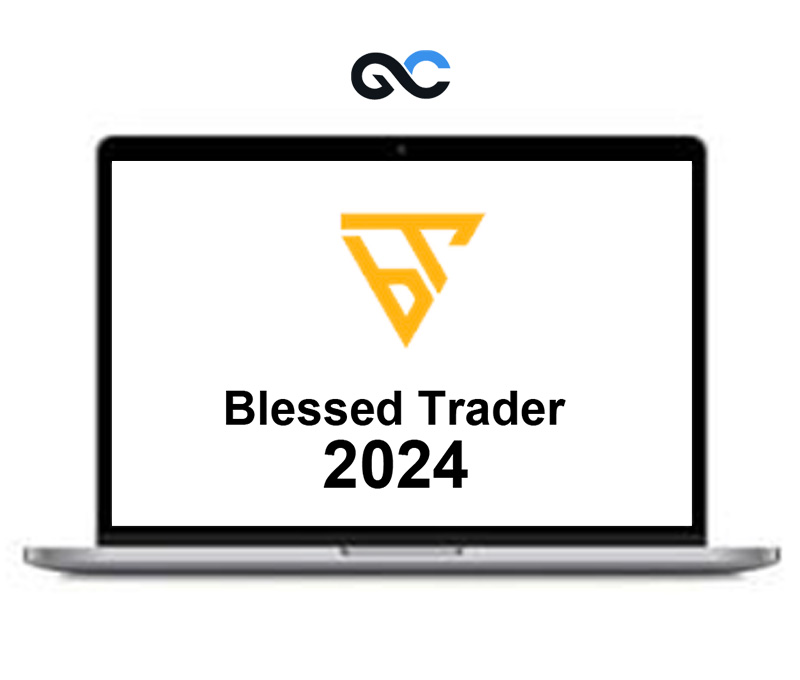 Blessed Trader 2024 - Premium Courses 1 Blessed Trader 2024 - Premium Courses