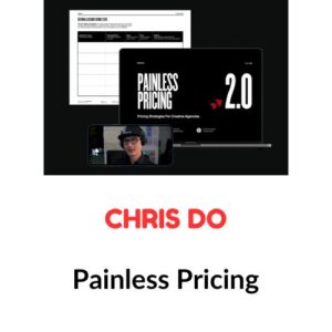 Chris Do – Painless Pricing