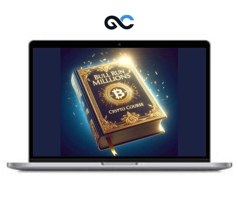 Daniel McEvoy – Dans Bull Run Millions Crypto Course - Giga Courses 1 Daniel McEvoy – Dans Bull Run Millions Crypto Course - Giga Courses