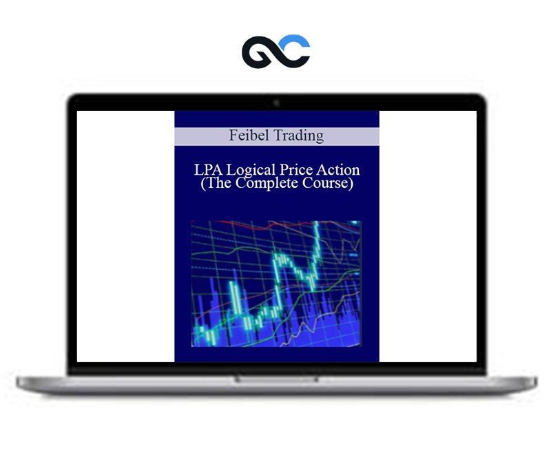 FEIBEL TRADING - LOGICAL PRICE ACTION (LPA) - Premium Courses 1 FEIBEL TRADING - LOGICAL PRICE ACTION (LPA) - Premium Courses