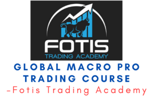 Fotis Trading Academy – GLOBAL MACRO PRO TRADING COURSE