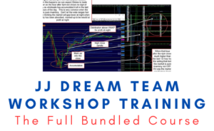 JJ Dream Team Workshop Training Full Course