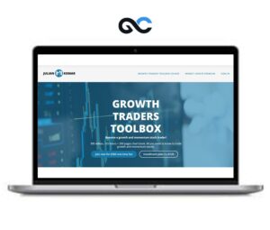 Julian Komar – Growth Traders Toolbox - Premium Courses