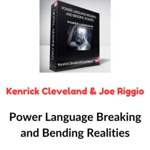 Kenrick Cleveland & Joe Riggio – Power Language