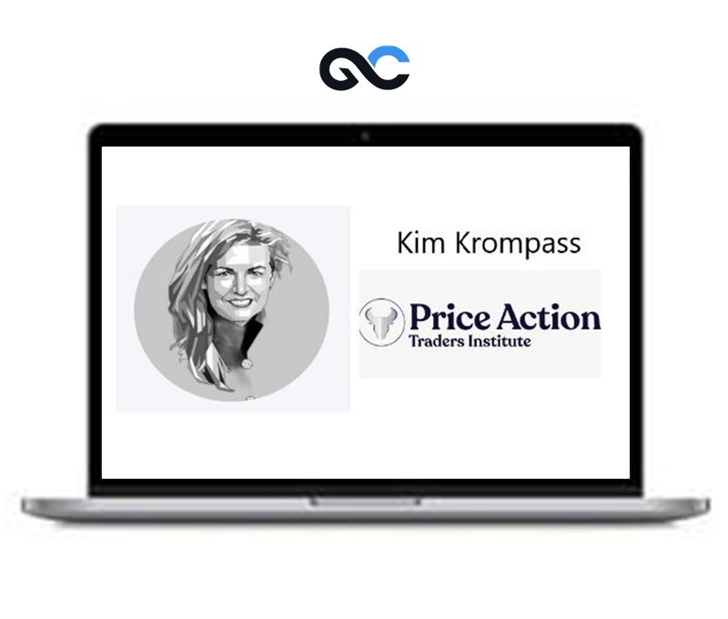 Kim Krompass – Price Action Traders Institute (PATI) - PREMIUM Courses 1 Kim Krompass – Price Action Traders Institute (PATI) - PREMIUM Courses