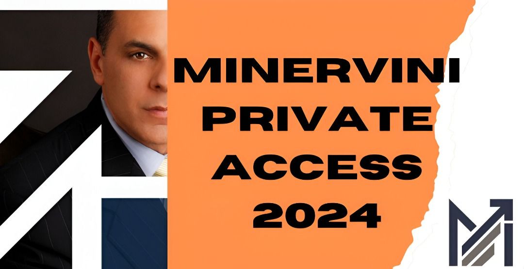 Mark Minervini – Private Access 2024 January Month Only 1 Mark Minervini – Private Access 2024 January Month Only