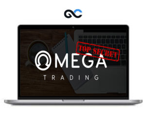 OMEGA Trading FX - Full Course - Premium Courses